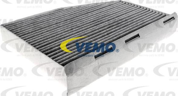 Vemo V10-31-0002 - Filter, Innenraumluft alexcarstop-ersatzteile.com