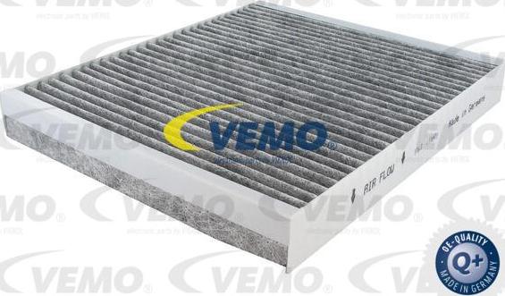 Vemo V10-31-1043 - Filter, Innenraumluft alexcarstop-ersatzteile.com