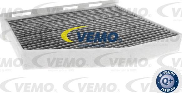 Vemo V10-31-1001-1 - Filter, Innenraumluft alexcarstop-ersatzteile.com