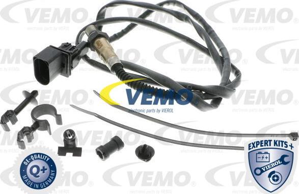 Vemo V10-76-0049 - Lambdasonde alexcarstop-ersatzteile.com