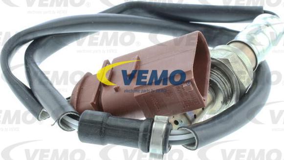 Vemo V10-76-0044 - Lambdasonde alexcarstop-ersatzteile.com