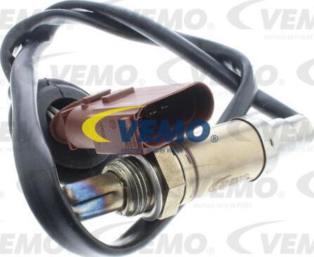 Vemo V10-76-0046 - Lambdasonde alexcarstop-ersatzteile.com