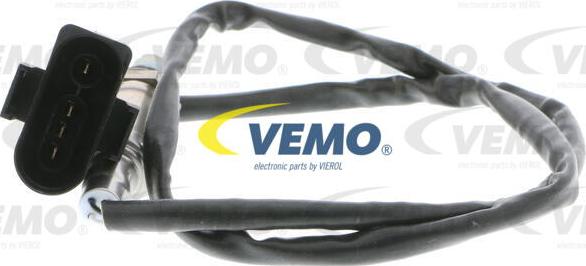 Vemo V10-76-0055 - Lambdasonde alexcarstop-ersatzteile.com