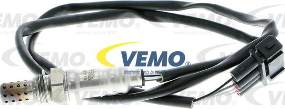 Vemo V10-76-0053 - Lambdasonde alexcarstop-ersatzteile.com