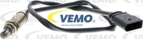 Vemo V10-76-0057 - Lambdasonde alexcarstop-ersatzteile.com