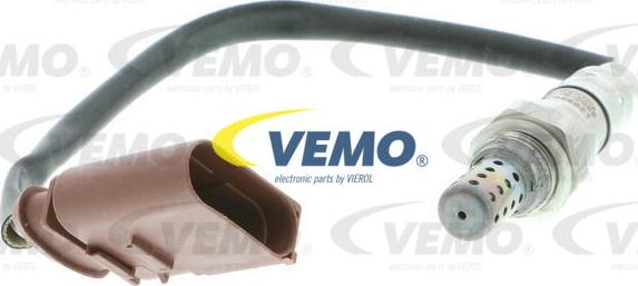 Vemo V10-76-0069 - Lambdasonde alexcarstop-ersatzteile.com