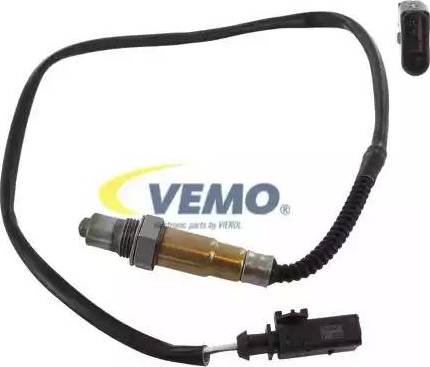 Vemo V10-76-0064 - Lambdasonde alexcarstop-ersatzteile.com