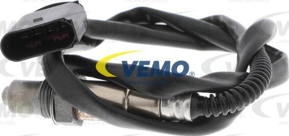 Vemo V10-76-0066 - Lambdasonde alexcarstop-ersatzteile.com