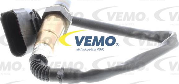 Vemo V10-76-0060 - Lambdasonde alexcarstop-ersatzteile.com