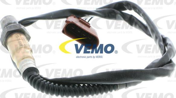 Vemo V10-76-0068 - Lambdasonde alexcarstop-ersatzteile.com