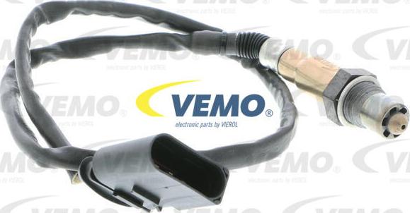 Vemo V10-76-0067 - Lambdasonde alexcarstop-ersatzteile.com