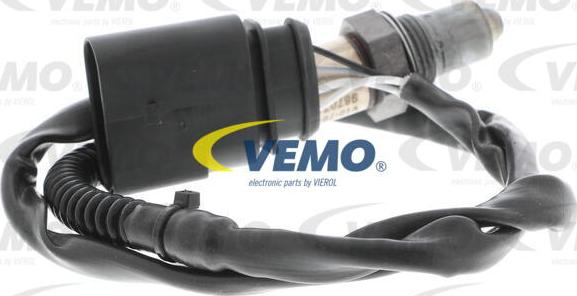 Vemo V10-76-0018 - Lambdasonde alexcarstop-ersatzteile.com