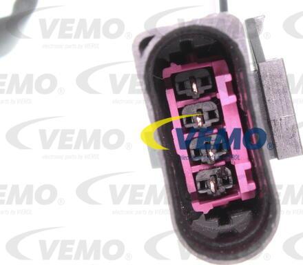 Vemo V10-76-0084 - Lambdasonde alexcarstop-ersatzteile.com