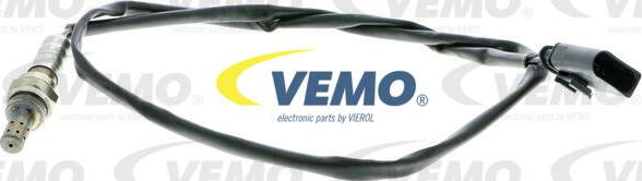 Vemo V10-76-0084 - Lambdasonde alexcarstop-ersatzteile.com