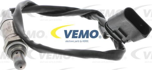 Vemo V10-76-0081 - Lambdasonde alexcarstop-ersatzteile.com