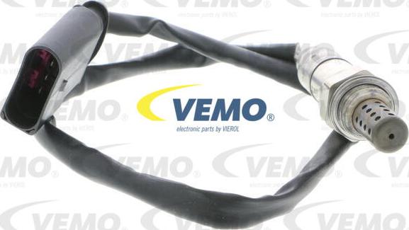 Vemo V10-76-0038 - Lambdasonde alexcarstop-ersatzteile.com