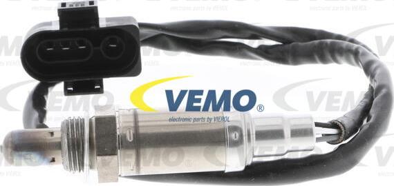 Vemo V10-76-0033 - Lambdasonde alexcarstop-ersatzteile.com