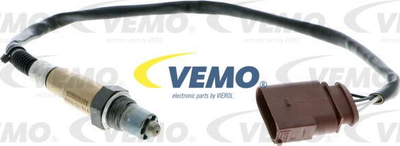 Vemo V10-76-0029 - Lambdasonde alexcarstop-ersatzteile.com