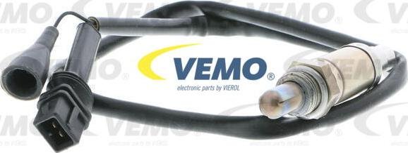 Vemo V10-76-0026 - Lambdasonde alexcarstop-ersatzteile.com