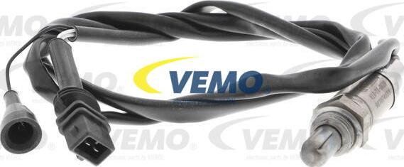 Vemo V10-76-0020 - Lambdasonde alexcarstop-ersatzteile.com