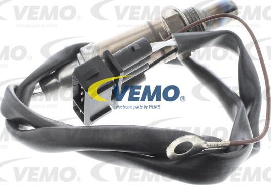 Vemo V10-76-0021 - Lambdasonde alexcarstop-ersatzteile.com