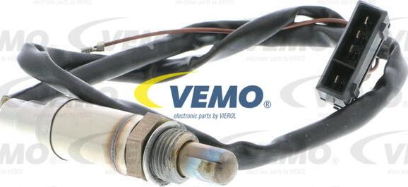 Vemo V10-76-0078 - Lambdasonde alexcarstop-ersatzteile.com