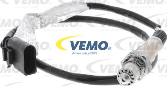 Vemo V10-76-0151 - Lambdasonde alexcarstop-ersatzteile.com