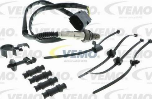 Vemo V10-76-0109 - Lambdasonde alexcarstop-ersatzteile.com