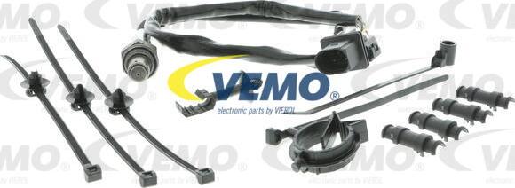 Vemo V10-76-0104 - Lambdasonde alexcarstop-ersatzteile.com