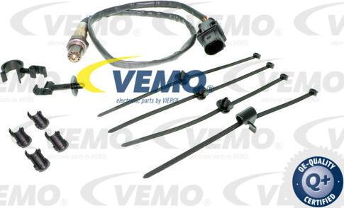 Vemo V10-76-0105 - Lambdasonde alexcarstop-ersatzteile.com