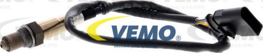 Vemo V10-76-0100 - Lambdasonde alexcarstop-ersatzteile.com