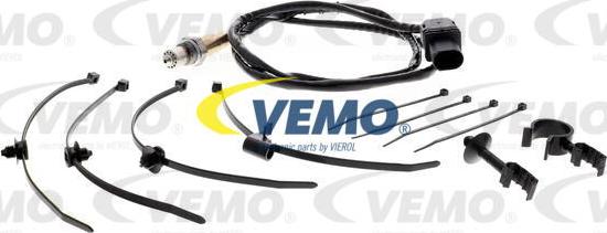 Vemo V10-76-0107 - Lambdasonde alexcarstop-ersatzteile.com