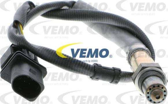 Vemo V10-76-0112-1 - Lambdasonde alexcarstop-ersatzteile.com