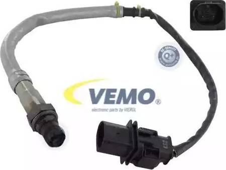 Vemo V10-76-0112 - Lambdasonde alexcarstop-ersatzteile.com