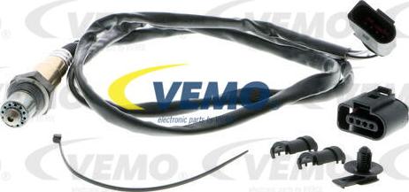 Vemo V10-76-0117 - Lambdasonde alexcarstop-ersatzteile.com