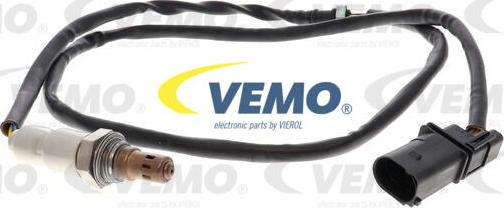 Vemo V10-76-0136 - Lambdasonde alexcarstop-ersatzteile.com