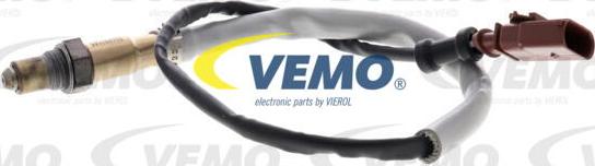 Vemo V10-76-0131 - Lambdasonde alexcarstop-ersatzteile.com