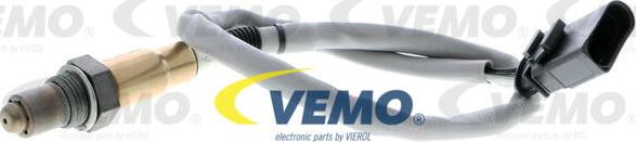 Vemo V10-76-0126 - Lambdasonde alexcarstop-ersatzteile.com