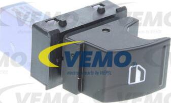 Vemo V10-73-0198 - Schalter, Fensterheber alexcarstop-ersatzteile.com