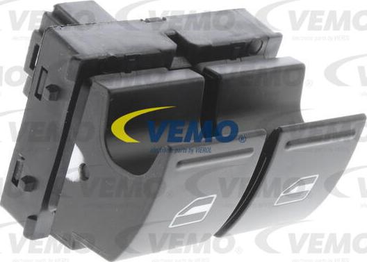 Vemo V10-73-0243 - Schalter, Fensterheber alexcarstop-ersatzteile.com