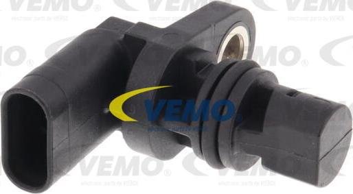 Vemo V10-72-0187 - Sensor, Nockenwellenposition alexcarstop-ersatzteile.com