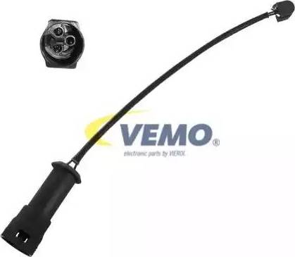 Vemo V10-72-0803 - Warnkontakt, Bremsbelagverschleiß alexcarstop-ersatzteile.com