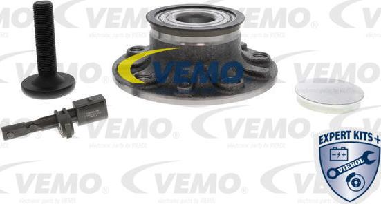 Vemo V10-72-0296 - Radlagersatz alexcarstop-ersatzteile.com