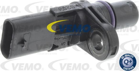 Vemo V10-72-1449 - Sensor, Nockenwellenposition alexcarstop-ersatzteile.com