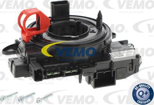 Vemo V10-72-1615 - Wickelfeder, Airbag alexcarstop-ersatzteile.com