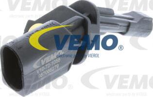 Vemo V10-72-1058 - Sensor, Raddrehzahl alexcarstop-ersatzteile.com