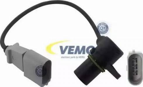 Vemo V10-72-1003 - Impulsgeber, Kurbelwelle alexcarstop-ersatzteile.com