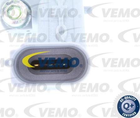 Vemo V10-72-1109 - Impulsgeber, Kurbelwelle alexcarstop-ersatzteile.com