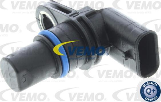 Vemo V10-72-1209 - Sensor, Nockenwellenposition alexcarstop-ersatzteile.com