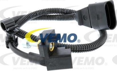 Vemo V10-72-1271 - Impulsgeber, Kurbelwelle alexcarstop-ersatzteile.com